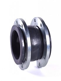 Компенсатор антивибрационный РАШВОРК 501-600-16, DN600, PN16, корпу...