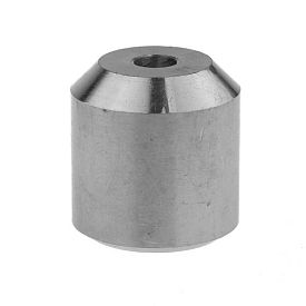 Бобышка приварная №5 БП-ТМ-30-G1/2, нерж. Китай