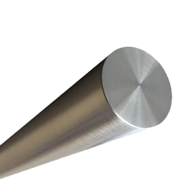 Круг, D6, AISI 304/304L (1.4301/1.4307), H9, L=6000, 00-00012680