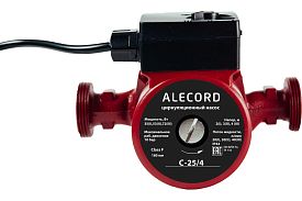 017 Циркуляционный насос "Alecord" C-25/4