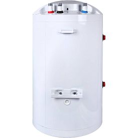 Бойлер настенный комбинированного нагрева STOUT, SWH, 150 л, 2,4 кВ...