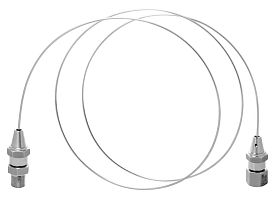 Рукав соединительный РС-2 М20х1,5(внутр)-М20х1,5(наруж)