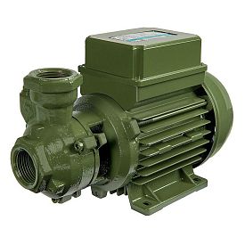 Насос вихревой SAER KF 3 230/400/50 Hz