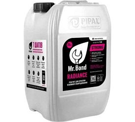 Mr.Bond RADIANCE Реагент высококонцентрированный для очистки теплоо...