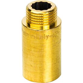 SFT-0001-001240 STOUT Удлинитель 1/2X40