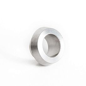 Штуцер_AISI 316L_20110R конический_DN 100
