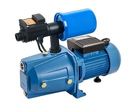 Адапт.станция АКВАРОБОТ ECO JET 80 LA (г/а 2л)