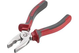 Плоскогубцы 160мм, С55