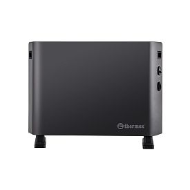 Конв электрич PRONTO Black 2000M в/к ножки мех/терм THERMEX ЭдЭБ01362