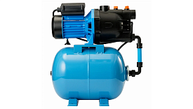 Насос-автомат &laquo;ДЖАМБО&raquo; 60/35 Ч-24 (2.0)