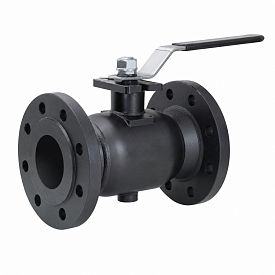 Кран шаровой Н/П фланцевый Energy Regula, LD, КШЦФ, Ду100/80, Ру25,...