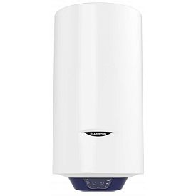 Водонагр эл накоп 80л верт BLU1 ECO ABS PW 80 V SLIM 1.5/2/2.5кВт Ariston 3700557