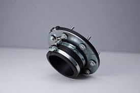 Гермоввод ремонтный ГВРП Ø 75