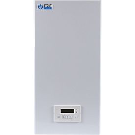 Котел электрический STOUT, PLUS, 21 кВт, SEB-2201-000021