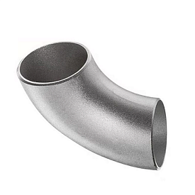 Отвод, 90°, 114, 3х2, AISI 304/304L (1.4301/1.4307), 00-00004804