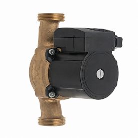 Насос циркуляционный AMT(Z) S 32/100-180 ГРАНПАМП, DN32, напор 10м,...