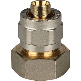 SFS-0002-003416 STOUT Переходник с внутренней резьбой 3/4"х16...