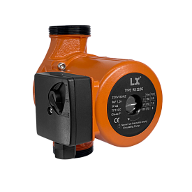 Насос циркуляционный AQUAVIVA LX GPD32-8SM-180 DN 32 V=8 м&sup3;/ч,...