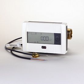 Теплосчетчик SonoSafe10/DN15/Qp1,5 014U0503MR