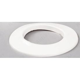 Декоративная каучуковая накладка, диам. 80 мм