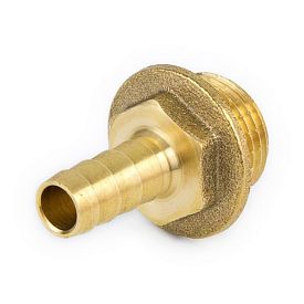 Переходник лат д/шланга Дн40х1 1/2" НР неразъем Aquasfera 9102-13
