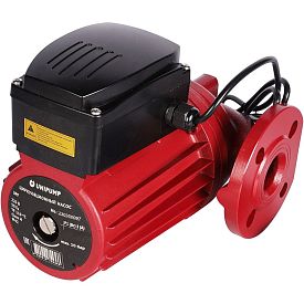 Насос циркуляц. (отопл.) UPF 50-120 280