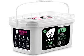 Mr.Bond ZINC Реагент порошкообразный для очистки теплообменного...