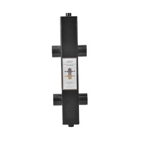 Разделитель гидравлический Ду40 ГРТК 80/80/40L ASKON