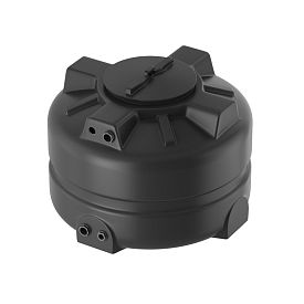 Ёмкость д/воды ATV-200 DW 200л Акватек 0-16-1900