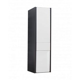 Шкаф-колонна Ronda R бел глян/антрац Roca ZRU9302967