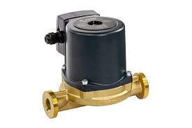 Насос циркуляционный 20-120SB Ридан, RWS, DN 20, H=12 м, L=180мм, Q...