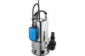 Насос погружной «ФЕКАЛЬНИК» 200/7 Н