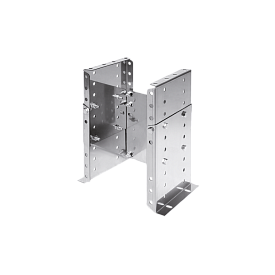 Опора напольная (430) 150х250, 160х250
