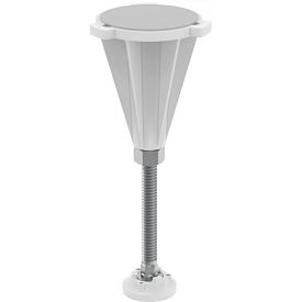 Ножки д/душ подд ULTRAFLAT NEW комплект Ideal Standard T462767