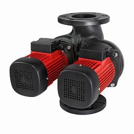 Насос циркуляционный AMTD M-C 100/120 F450 ГРАНПАМП, DN100, напор 1...