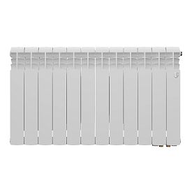 Радиатор Royal Thermo Vittoria Super 500 2,0 VDR80 - 8
