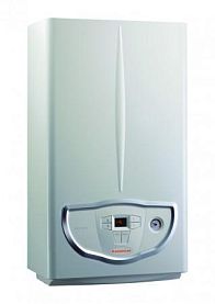 Immergas Mini Nike X 24 3 E котел газовый настенный/одноконтурный/атмосферный