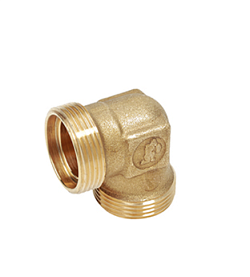 R562RY015, Угольник для переходников с нар. резьбой, 1/2"x16