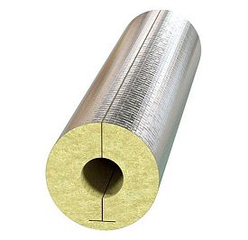 XOTPIPE SP-100 Alu 159x50x1000 - Цилиндр c самофикс. тепловым замко...
