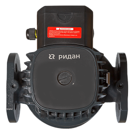Насос циркуляционный 50-120FT Ридан, RWS, DN 50, H=12 м, L=280мм, Q...