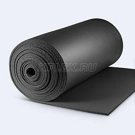 Рулон K-FLEX 19x1000-10 SOLAR HT