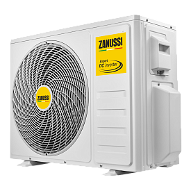 Блок внешний Zanussi ZACO/I-42 H5 FMI2/N8/Out инверторной мульти...