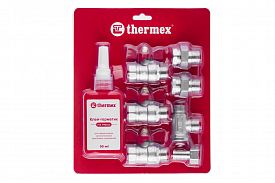 Набор монтажный THERMEX для установки водонагревателя 1/2", со...