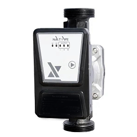 Насос WILO NOCE 25/1-6