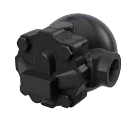 Конденсатоотводчик поплавковый СТИМАКС, A12, DN ½’&rsq...