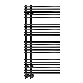 Полотенцесушитель Royal Thermo Pino П21 500х1000 черный