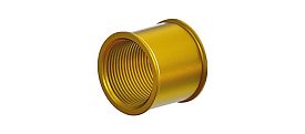USYSTEMS муфта R1"ВР-R1"ВР '1С