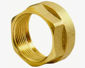 R197PY001, Фитинг, 1 1/4" x 1 1/2"