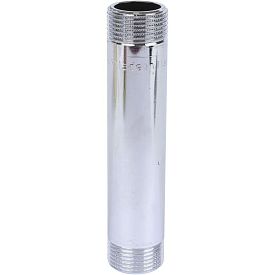 SFT-0061-034120 STOUT Удлинитель НН хромированный 3/4"x120