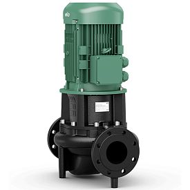 Насос ин-лайн 125/300-15/4-IE3 Wilo, IL, DN125, 380В, 15 кВт, 2458235